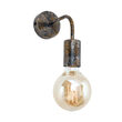 Aplica moderna look industrial 1xE27/60W, Retro WA 2-1346/1 Vintage Orion